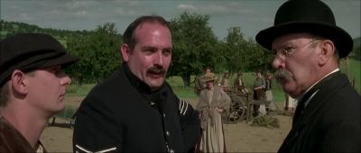 Stop actin' so English - The Englishman Who Went Up a Hill But Came Down a Mountain