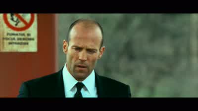 - Stop, all right? - Transporter 3