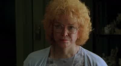 Stop already. - Requiem for a Dream