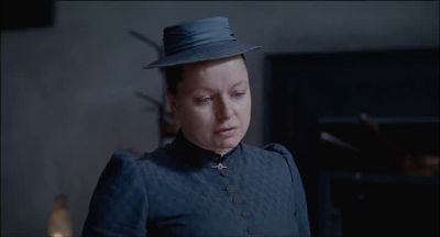 Stop And she does not know what to suit themselves she does not - Miss Julie