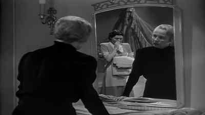 - Stop that Angela.
- I'll never forgive myself, never. - Cry Wolf
