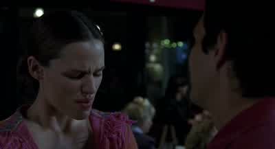 I'm so sorry. - 13 Going on 30