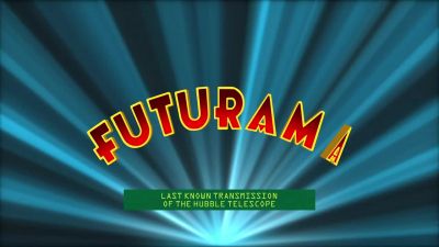 Stop being
such a spineless jellyfish. - Futurama