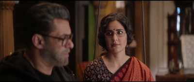 Stop being such an
old bulb with a short fuse! - Bharat