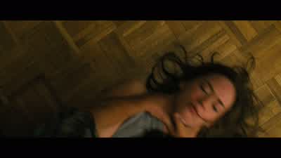 Stop, bitch! - Sicario