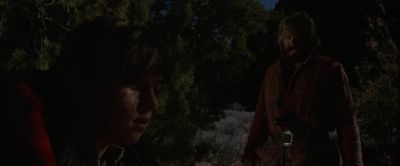 Stop that boy - Jeremiah Johnson