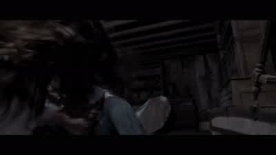 STOP! BRAD! BRAD! AAH! - The Conjuring