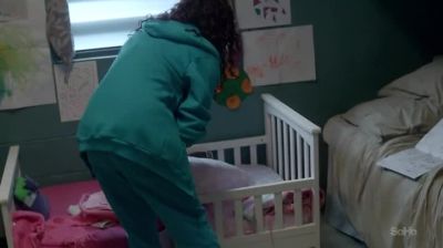 Stop! Break it up! - Wentworth