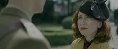 Stop bringing your dubious
acquaintances out here. - Into the Darkness