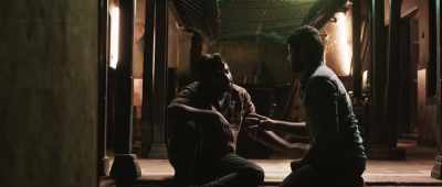 Stop bro! Just look for her...
It's going to be ok...ok - Vikram Vedha