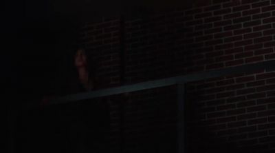 Stop by order of Pan! - Arrow