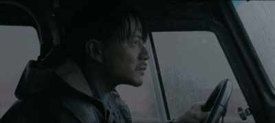 Stop calling me maestro - - The Looming Storm