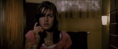 Stop calling me you sick Jill Listen to me - When a Stranger Calls