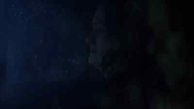 Stop calling me. - The Killing