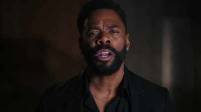 Stop calling them niggers,
and call them soldiers. - Frederick Douglass: In Five Speeches