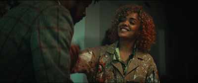 Stop Cassius. Stop, it's freaky. - Sorry to Bother You