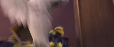 Oh, no! - Rio