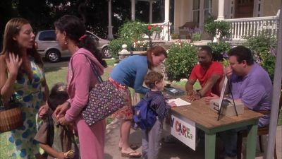Stop climbing the drapes You stop it - Daddy Day Care