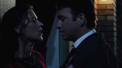 - Stop.
- Come on, Beth. - Unforgivable