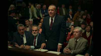 - Stop!
- Could you request the prosecutor - Argentina, 1985