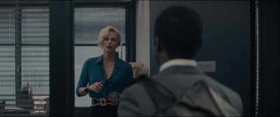 Stop crying,
go down to unemployment, - Gringo