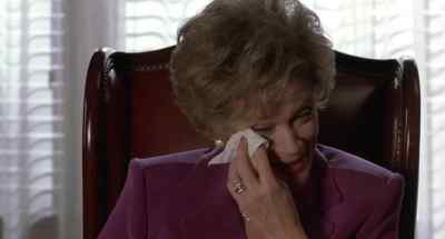 Stop crying I'll try - The Kid