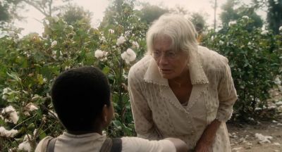 Stop crying - The Butler