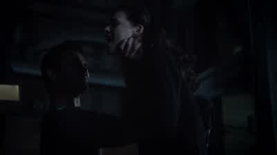 Stop. Derek, stop! Stilinski, you'll never find him. Derek. Derek! - Teen Wolf