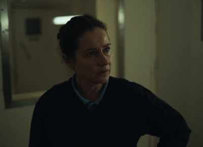Stop. Did I say you could leave? - Sons
