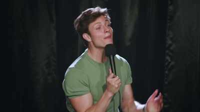 Stop dividing people - Matt Rife: Only Fans