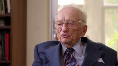 Stop doing it!
If you insist upon doing it, - The Accountant of Auschwitz