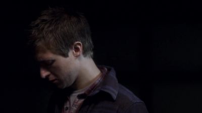Stop doing that. - Doctor Who