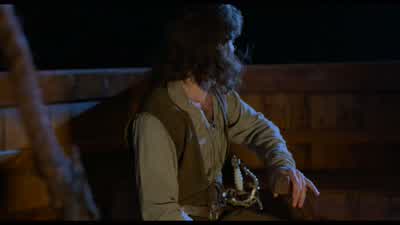 Stop doing that. - The Princess Bride