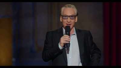 STOP DOING THAT. - Bill Maher: #Adulting