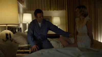 Stop. Don't, don't. - Masters of Sex