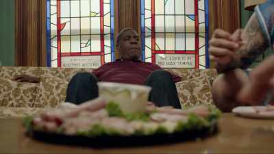 Stop double-dipping.
You only get to dip once. - The Last O.G.