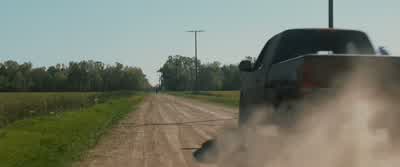 Stop. Duck down. It's okay. - Stop, please. He can shoot us. - Duck down. Stop! Stop! Stop! Stop! - Looper