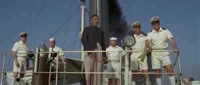 - Stop engine.
- Stop engine. - The Sand Pebbles