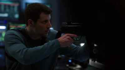 Stop! Enough. - Nikita
