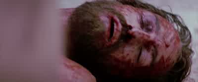Stop! Enough! Your orders were to punish this man... - The Passion of the Christ