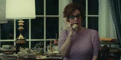 STOP ERA. Rosemary speaking. - Mrs. America
