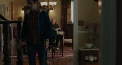 - Stop.
- [FATIMA LAUGHS] - The Big Sick