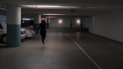 Stop! Federal Agent! - The X-Files