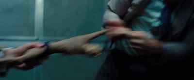 Stop fiddling with sweets
and little men! - The Secret Life of Walter Mitty