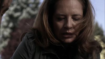 "Stop firing"
usually means stop firing. - Supernatural