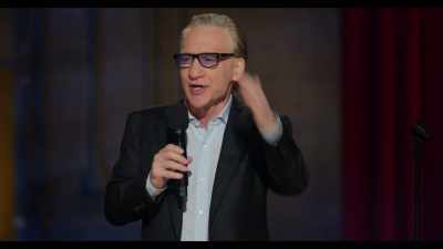 STOP FLATTERING YOURSELF THAT - Bill Maher: #Adulting