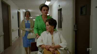 Stop following me around,
nipping at my heels, - FEUD