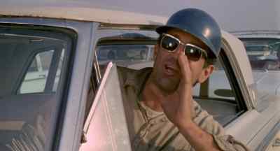 STOP FOOLIN' AROUND !
COME ON. - Five Easy Pieces