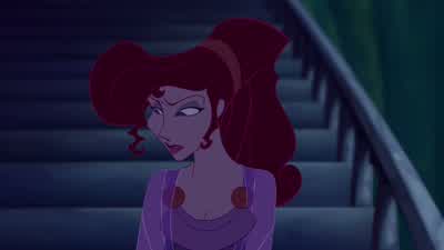 - Stop foolin' around! - Hercules