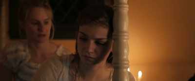 Stop this for his sake,
if not for your own. - Wuthering Heights